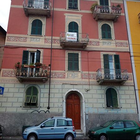 Apartamento Casa Albarosa, 10 Min Walk Train Station, Free Parking. La Spezia Exterior foto