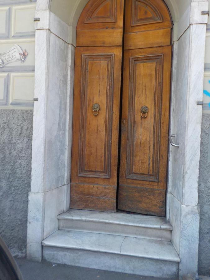 Apartamento Casa Albarosa, 10 Min Walk Train Station, Free Parking. La Spezia Exterior foto