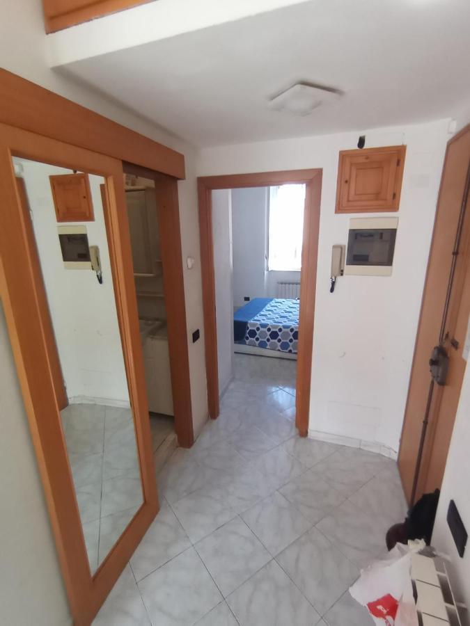 Apartamento Casa Albarosa, 10 Min Walk Train Station, Free Parking. La Spezia Exterior foto