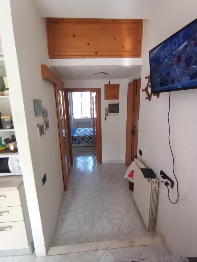 Apartamento Casa Albarosa, 10 Min Walk Train Station, Free Parking. La Spezia Exterior foto