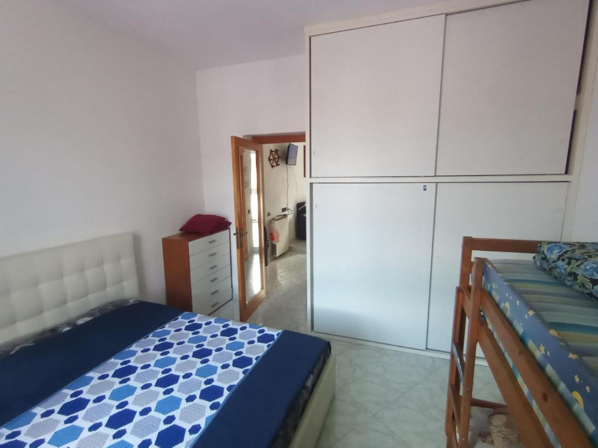 Apartamento Casa Albarosa, 10 Min Walk Train Station, Free Parking. La Spezia Exterior foto