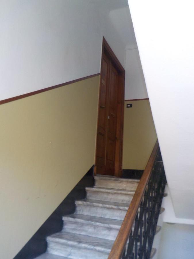 Apartamento Casa Albarosa, 10 Min Walk Train Station, Free Parking. La Spezia Exterior foto