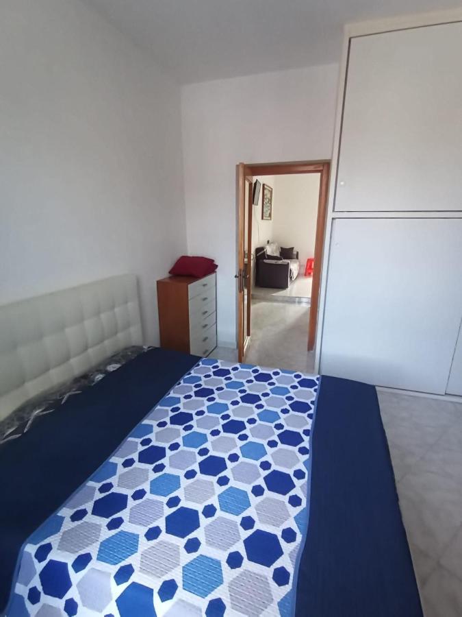 Apartamento Casa Albarosa, 10 Min Walk Train Station, Free Parking. La Spezia Exterior foto